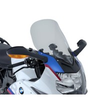 PARABRISAS TOURING AHUMADO WRS BMW K 1200 S / K 1300 S