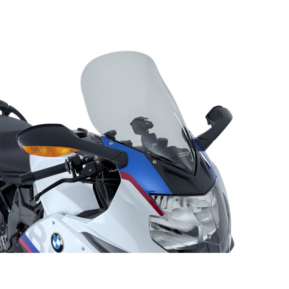 PARABRISAS TOURING AHUMADO WRS BMW K 1200 S / K 1300 S