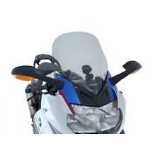 PARABRISAS TOURING AHUMADO WRS BMW K 1200 S / K 1300 S