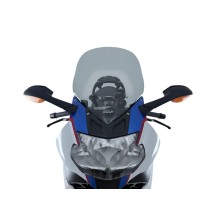 PARABRISAS TOURING AHUMADO WRS BMW K 1200 S / K 1300 S