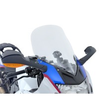 PARABRISAS TOURING TRANSPARENTE WRS BMW K 1200 S / K 1300 S