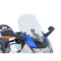 PARABRISAS TOURING TRANSPARENTE WRS BMW K 1200 S / K 1300 S