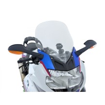 PARABRISAS TOURING TRANSPARENTE WRS BMW K 1200 S / K 1300 S