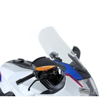 PARABRISAS TOURING TRANSPARENTE WRS BMW K 1200 S / K 1300 S