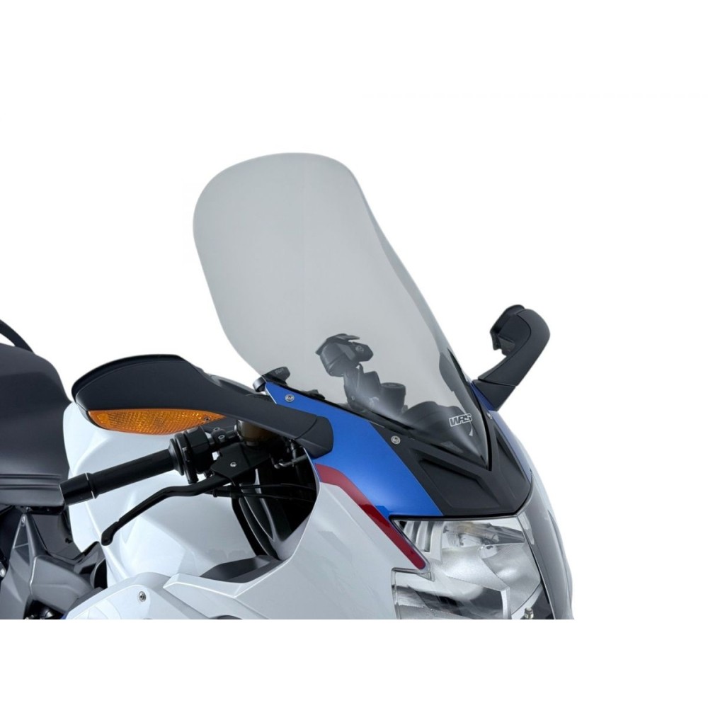 PARABRISAS CAPONORD AHUMADO WRS BMW K 1200 S / K 1300 S