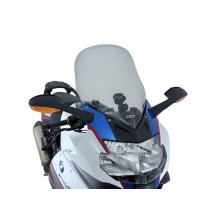 PARABRISAS CAPONORD AHUMADO WRS BMW K 1200 S / K 1300 S