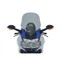 PARABRISAS CAPONORD AHUMADO WRS BMW K 1200 S / K 1300 S