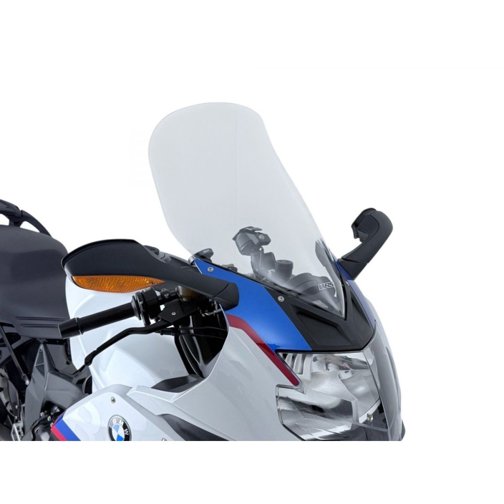 PARABRISAS CAPONORD TRANSPARENTE WRS BMW K 1200 S / K 1300 S PARABRISAS CAPONORD TRANSPARENTE WRS BMW K 1200 S / K 1300 S
