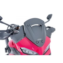 PARABRISAS SPORT NEGRO WRS DUCATI MULTISTRADA V2 / S 2025