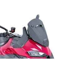 PARABRISAS SPORT NEGRO WRS DUCATI MULTISTRADA V2 / S 2025