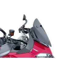 PARABRISAS SPORT NEGRO WRS DUCATI MULTISTRADA V2 / S 2025