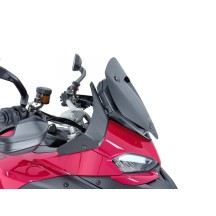 PARABRISAS SPORT NEGRO WRS DUCATI MULTISTRADA V2 / S 2025