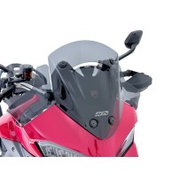 PARABRISAS SPORT AHUMADO OSCURO WRS DUCATI MULTISTRADA V2 / S 2025