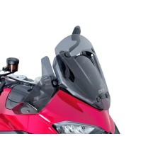 PARABRISAS SPORT AHUMADO OSCURO WRS DUCATI MULTISTRADA V2 / S 2025