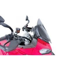 PARABRISAS SPORT AHUMADO OSCURO WRS DUCATI MULTISTRADA V2 / S 2025