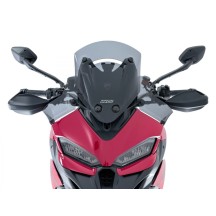 PARABRISAS SPORT AHUMADO OSCURO WRS DUCATI MULTISTRADA V2 / S 2025