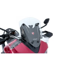 PARABRISAS SPORT TRANSPARENT WRS DUCATI MULTISTRADA V2 / S 2025