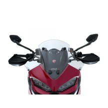 PARABRISAS SPORT TRANSPARENT WRS DUCATI MULTISTRADA V2 / S 2025