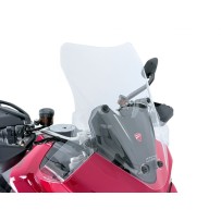 PARABRISAS TOURING TRANSPARENTE WRS DUCATI MULTISTRADA V2 / S 2025