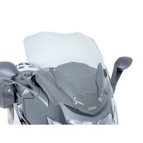 PARABRISAS WRS TOURING AHUMADO BMW K 1600 GT 2010-2025