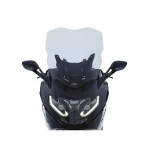PARABRISAS WRS TOURING AHUMADO BMW K 1600 GT 2010-2025