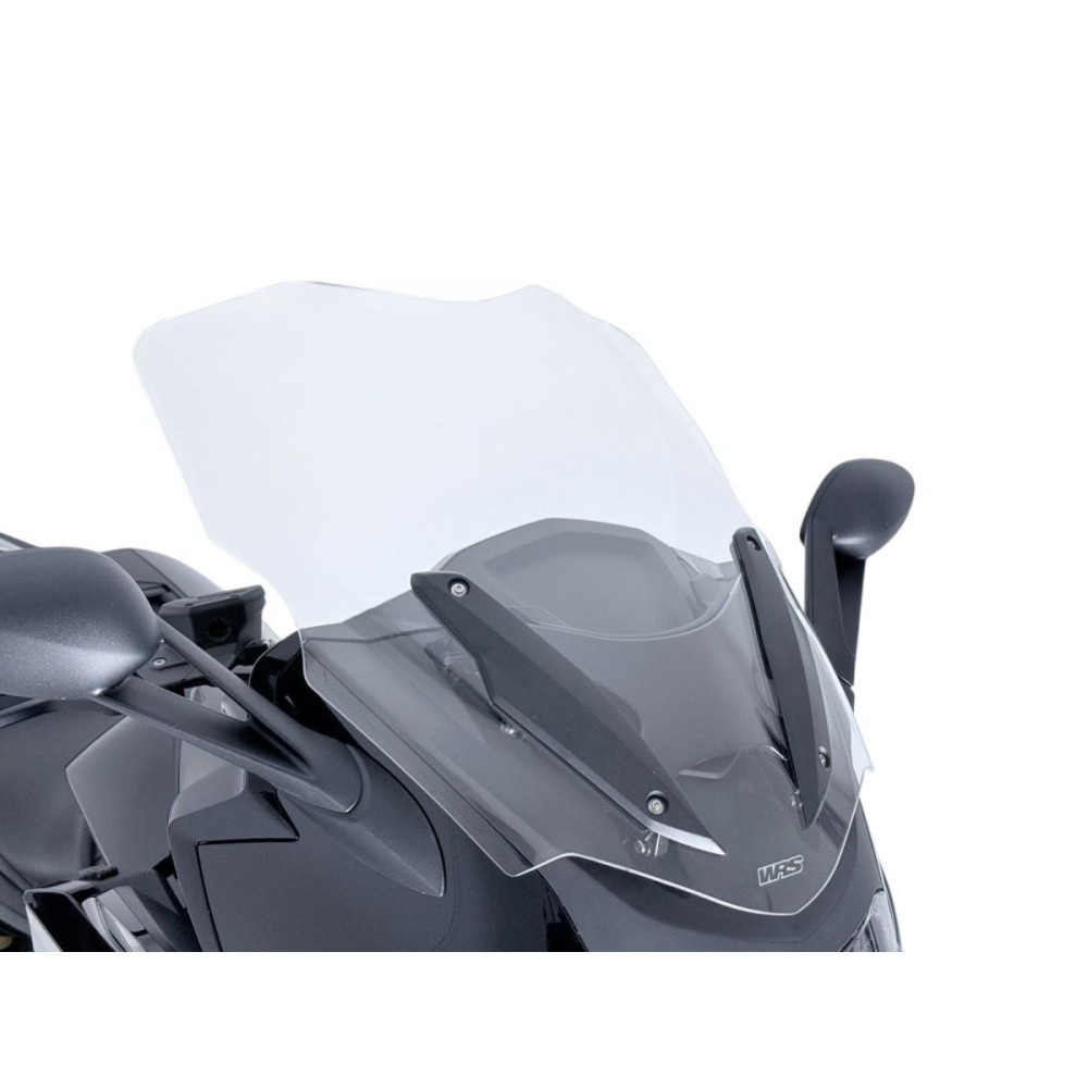 PARABRISAS WRS TOURING TRANSPARENTE BMW K 1600 GT 2010-2025 PARABRISAS WRS TOURING TRANSPARENTE BMW K 1600 GT 2010-2025