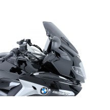 PARABRISAS WRS SPORT AHUMADO OSCURO BMW K 1600 GT 2010-2025