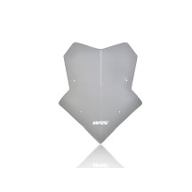 PANTALLA DEPORTIVA WRS HUMO OSCURO YAMAHA MT-09 TRACER / GT 2018-2024