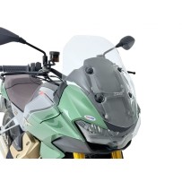 WRS TRANSPARENTE CAPONORD PARABRISAS MOTO GUZZI V100 MANDELLO / S 2023-2025