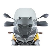 PANTALLA CAPONORD AHUMADO WRS MOTO GUZZI STELVIO 2024-2025