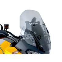 PARABRISAS WRS AHUMADO OSCURO TOURING MOTO GUZZI STELVIO 2024-2025