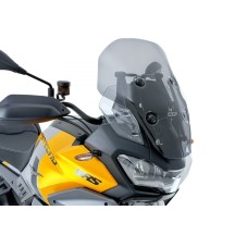 PARABRISAS WRS AHUMADO OSCURO TOURING MOTO GUZZI STELVIO 2024-2025