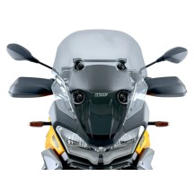 PARABRISAS WRS AHUMADO OSCURO TOURING MOTO GUZZI STELVIO 2024-2025