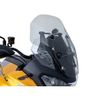 PARABRISAS WRS AHUMADO TOURING MOTO GUZZI STELVIO 2024-2025