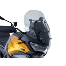 PARABRISAS WRS AHUMADO TOURING MOTO GUZZI STELVIO 2024-2025
