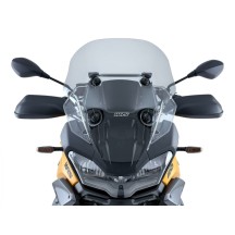 PARABRISAS WRS AHUMADO TOURING MOTO GUZZI STELVIO 2024-2025