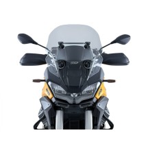 PARABRISAS WRS AHUMADO TOURING MOTO GUZZI STELVIO 2024-2025