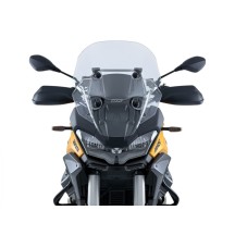 PARABRISAS WRS TRANSPARENT TOURING MOTO GUZZI STELVIO 2024-2025