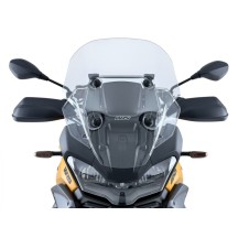 PARABRISAS WRS TRANSPARENT TOURING MOTO GUZZI STELVIO 2024-2025