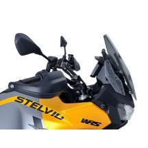 PANTALLA WRS SPORT AHUMADO MOTO GUZZI STELVIO 2024-2025