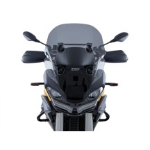PARABRISAS WRS AHUMADO OSCURO TOURING RADAR MOTO GUZZI STELVIO 2024-2025