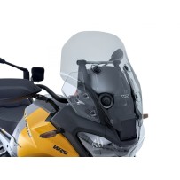 PARABRISAS WRS AHUMADO TOURING RADAR MOTO GUZZI STELVIO 2024-2025