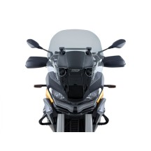 PARABRISAS WRS AHUMADO TOURING RADAR MOTO GUZZI STELVIO 2024-2025