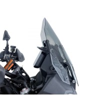 PARABRISAS WRS AHUMADO TOURING RADAR MOTO GUZZI STELVIO 2024-2025