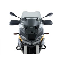 PANTALLA WRS SPORT CON RADAR AHUMADO MOTO GUZZI STELVIO 2024-2025