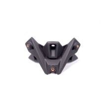 MARCO SOPORTE PARABRISAS WRS BMW M 1000 R 2023-2024