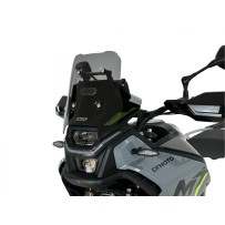 PARABRISAS SPORT AHUMADO OSCURO WRS CF MOTO IBEX 450