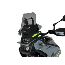 PARABRISAS SPORT AHUMADO OSCURO WRS CF MOTO IBEX 450