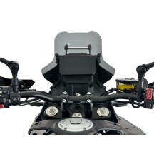 PARABRISAS SPORT AHUMADO OSCURO WRS CF MOTO IBEX 450