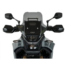 PARABRISAS SPORT AHUMADO OSCURO WRS CF MOTO IBEX 450